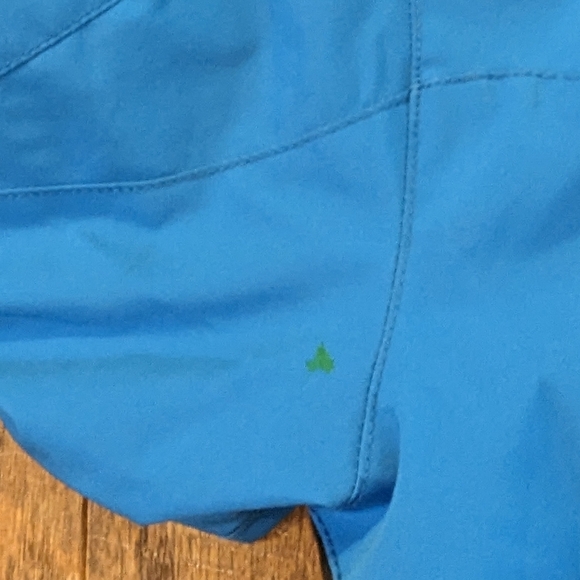 Spyder youth jacket, & attachable Full Zip core sweater Sz 14 - Picture 16 of 16